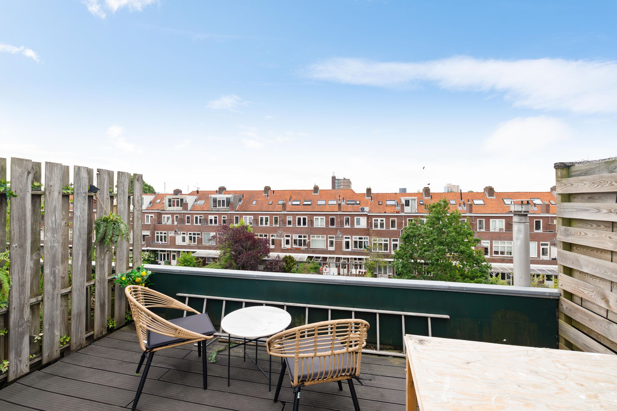 Photo 6 of Van Heemskerckstraat 22-B