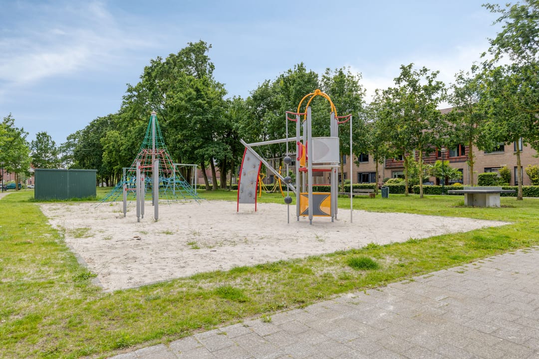Foto 43 van Glanslibel 18