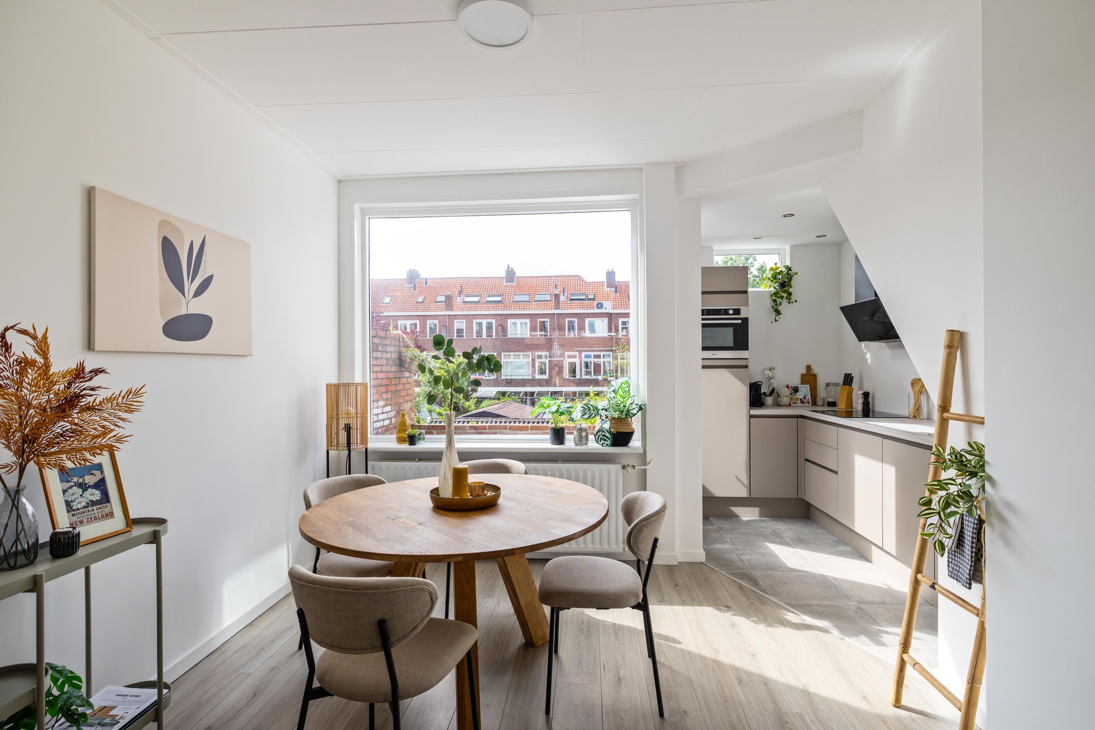 Photo 12 of Van Heemskerckstraat 22-B