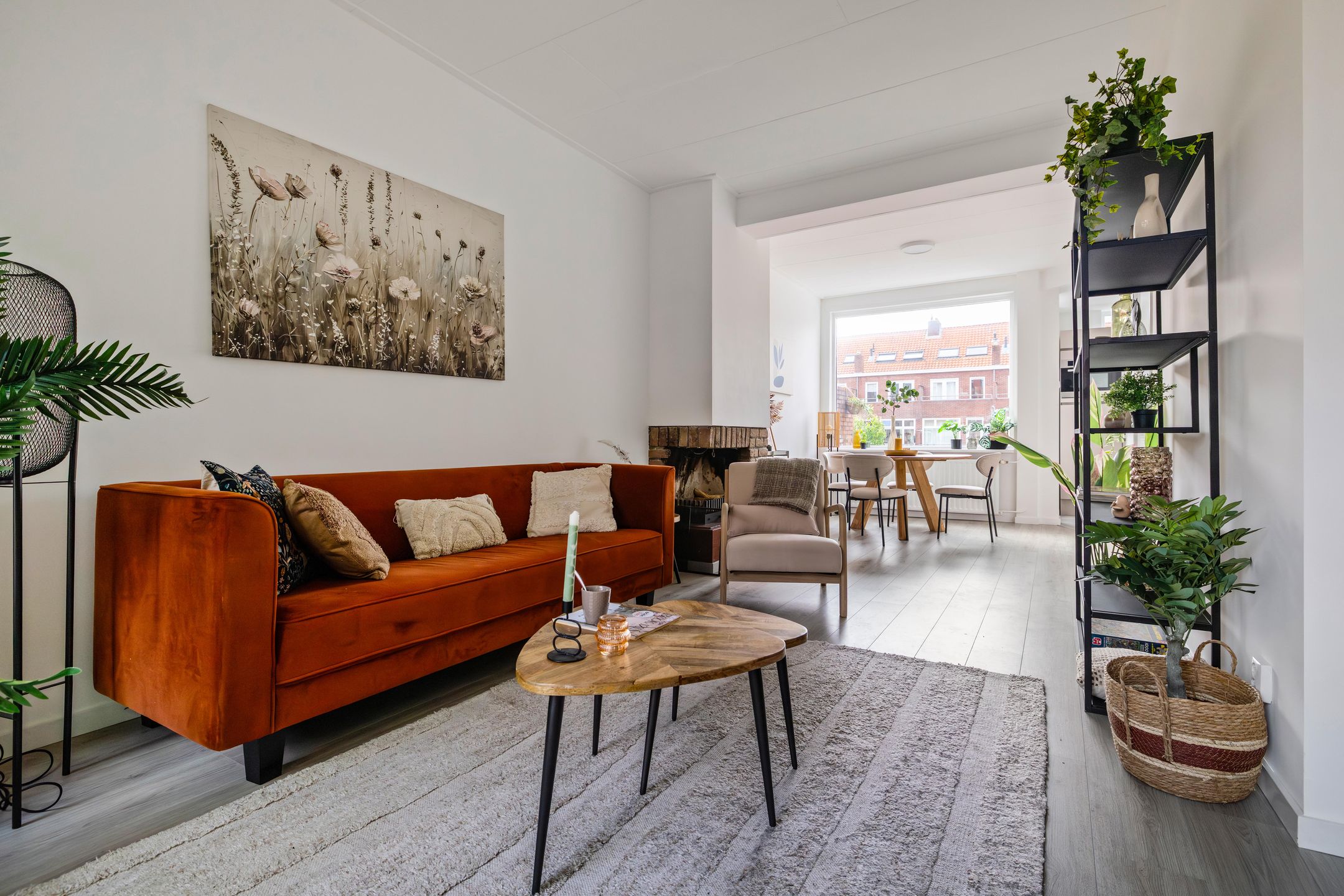 Photo 9 of Van Heemskerckstraat 22-B