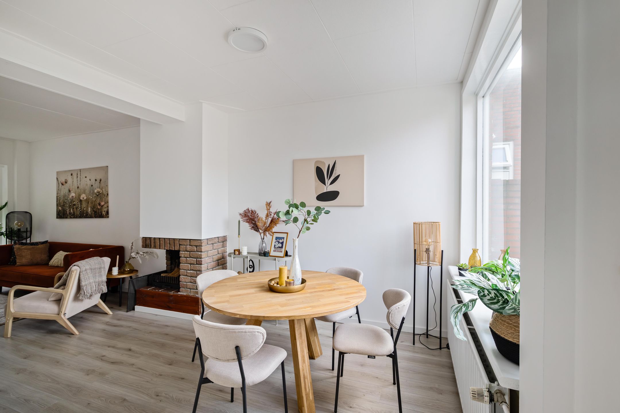 Photo 15 of Van Heemskerckstraat 22-B