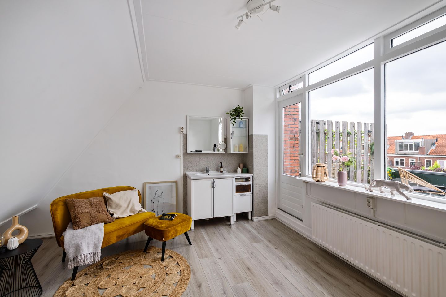 Photo 5 of Van Heemskerckstraat 22-B