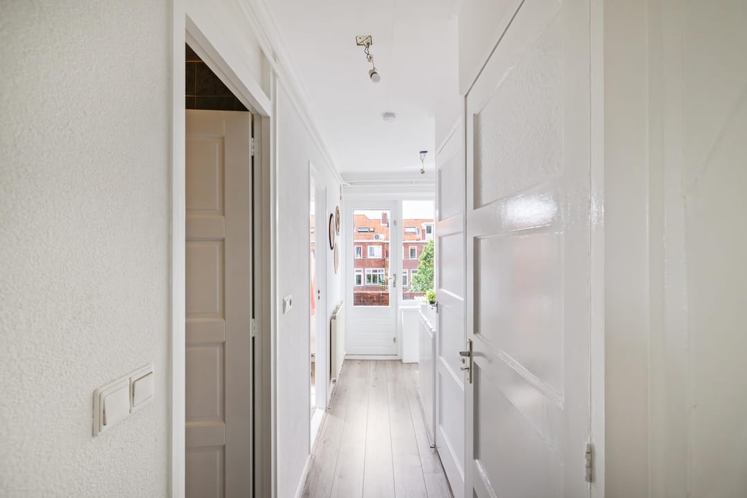 Photo 26 of Van Heemskerckstraat 22-B