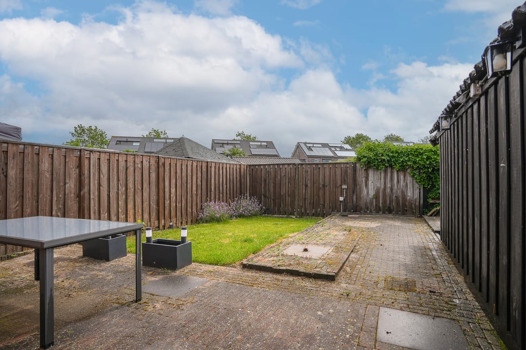 Photo 2 of Geerhofstraat 13