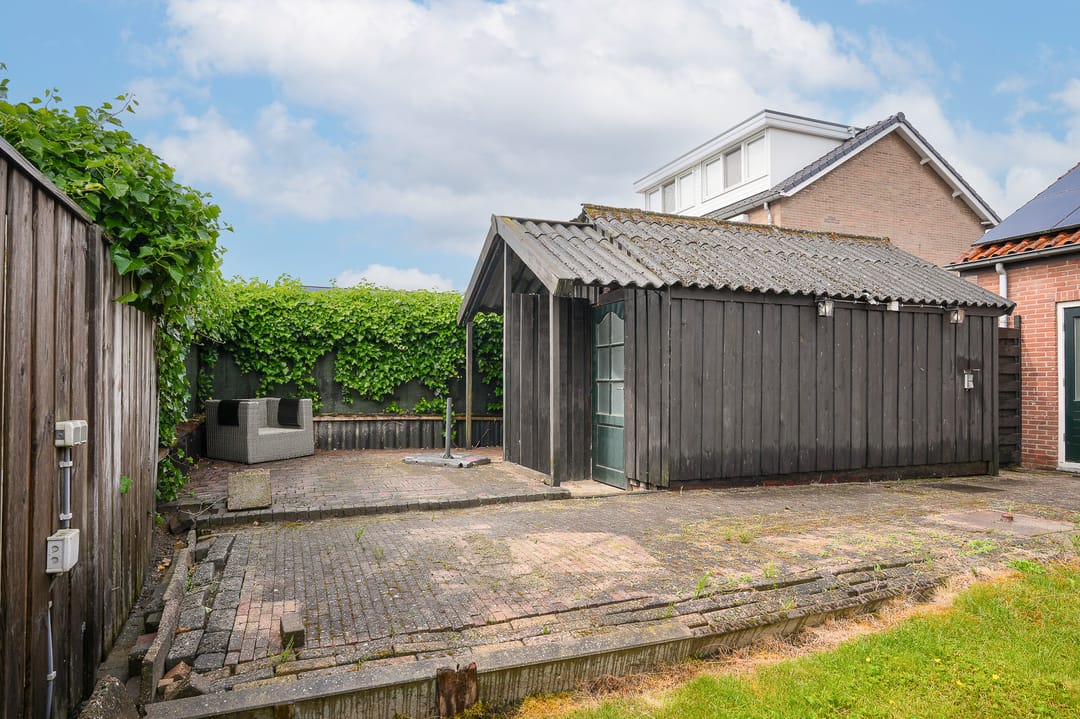 Photo 23 of Geerhofstraat 13