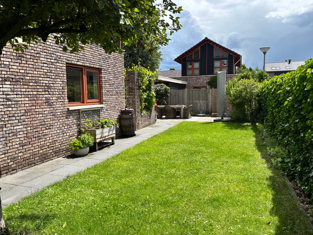 Photo 17 of Slaperdijkstraat 26