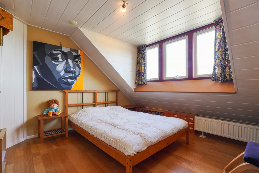 Foto 47 van Taxandrialaan 45