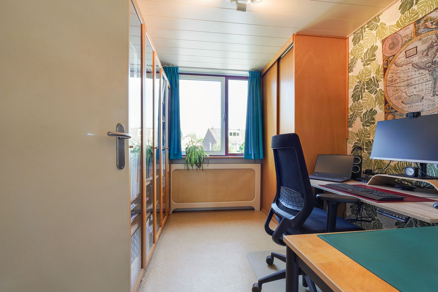Foto 35 van Taxandrialaan 45