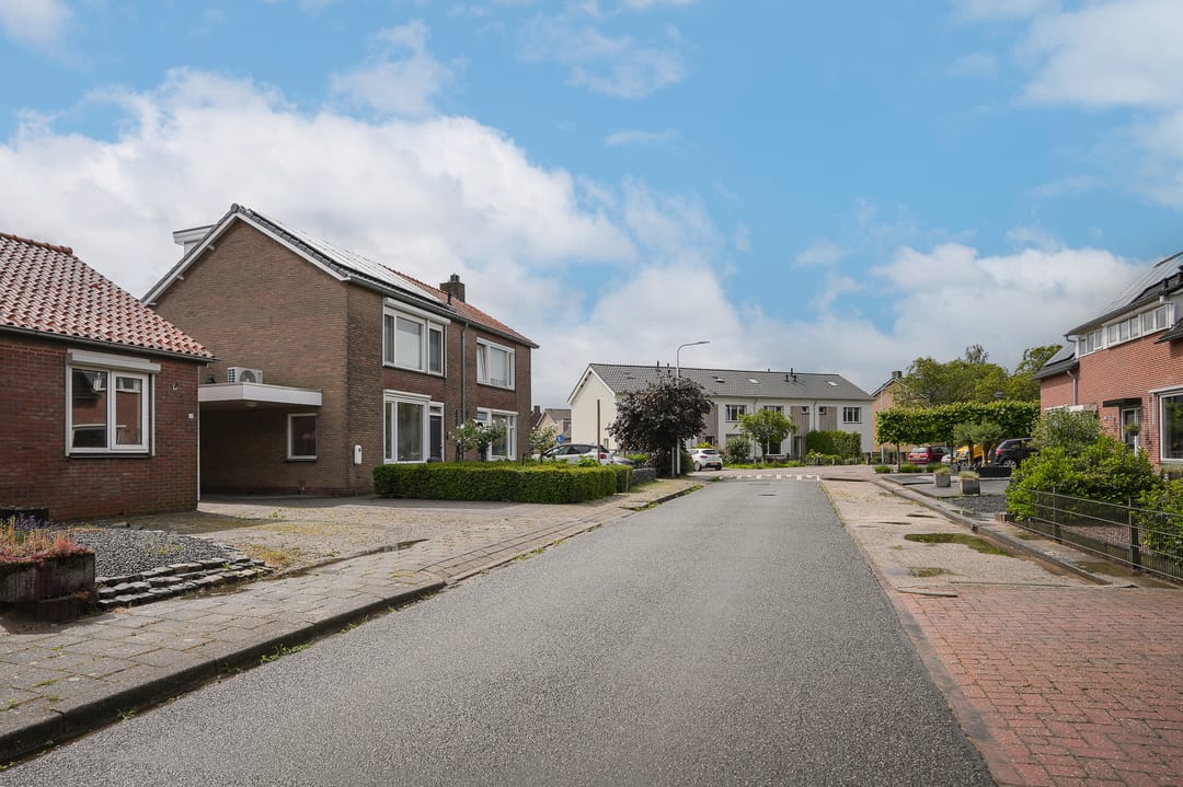 Photo 26 of Geerhofstraat 13