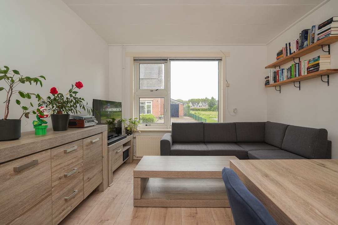 Photo 8 of Geerhofstraat 13