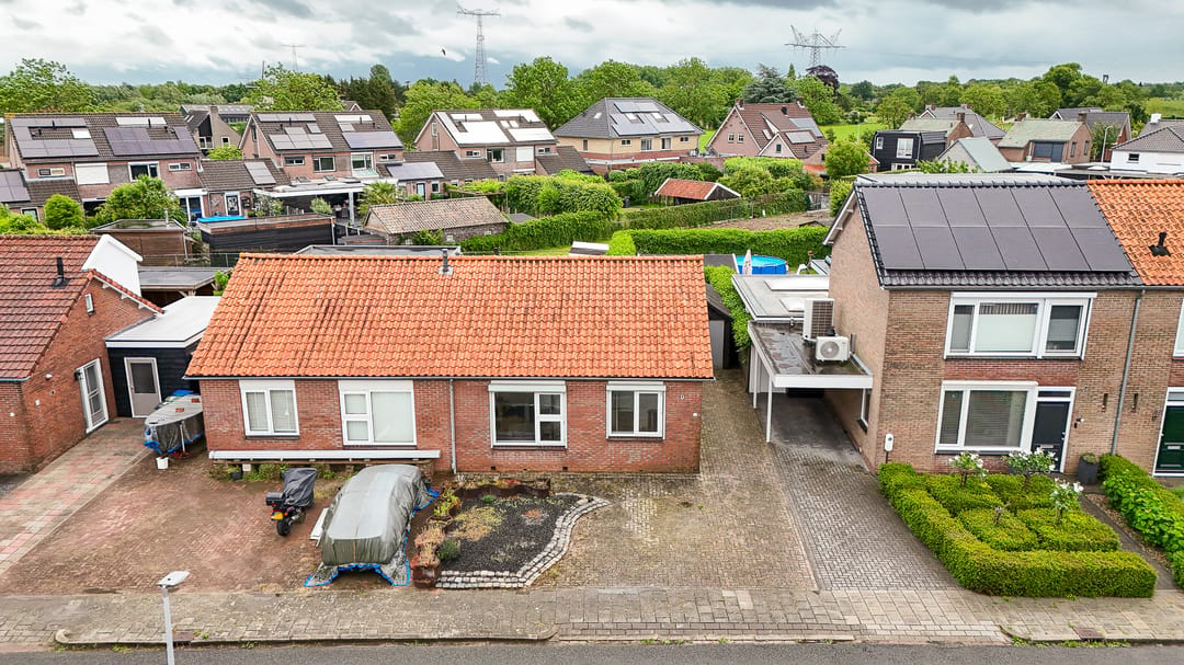 Photo 28 of Geerhofstraat 13