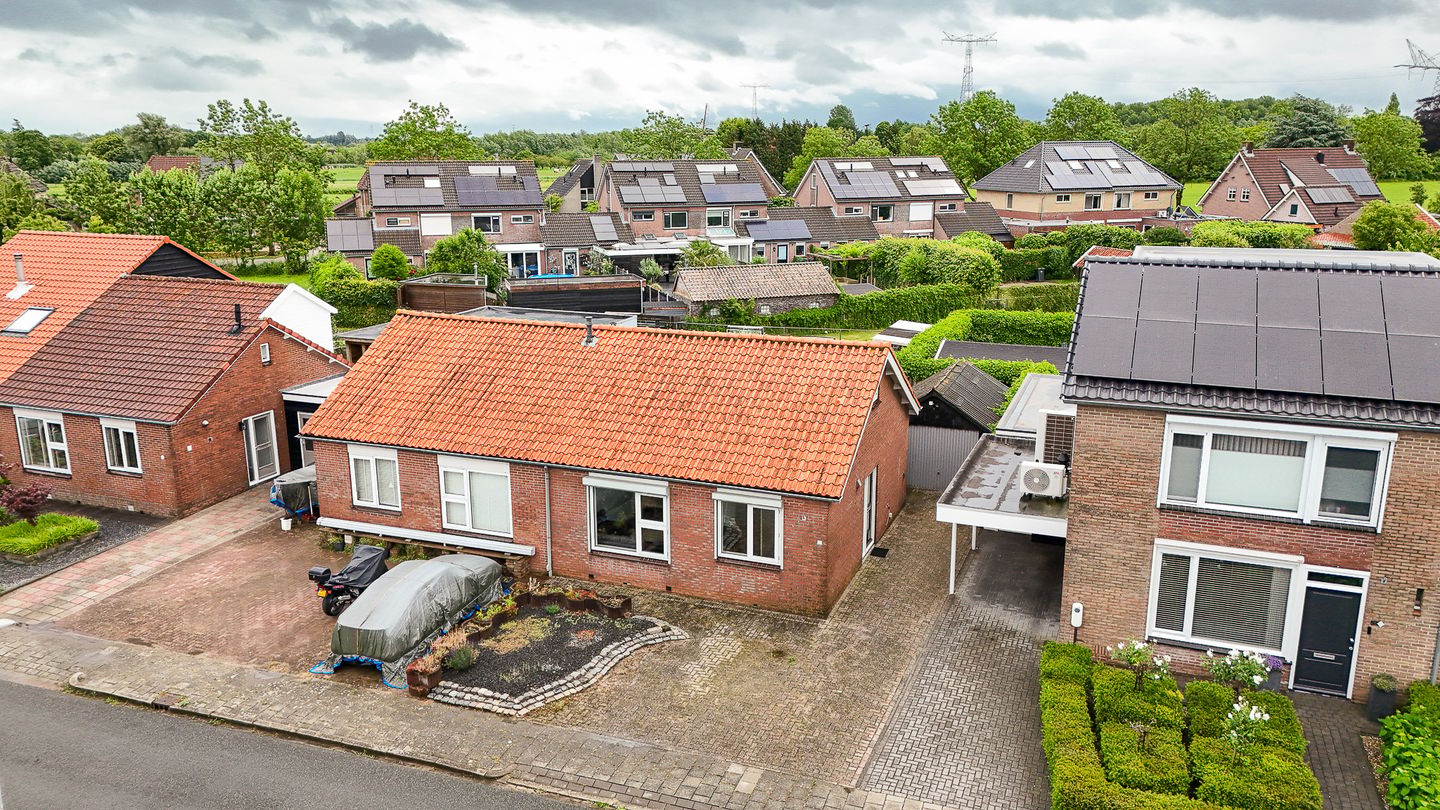 Photo 29 of Geerhofstraat 13