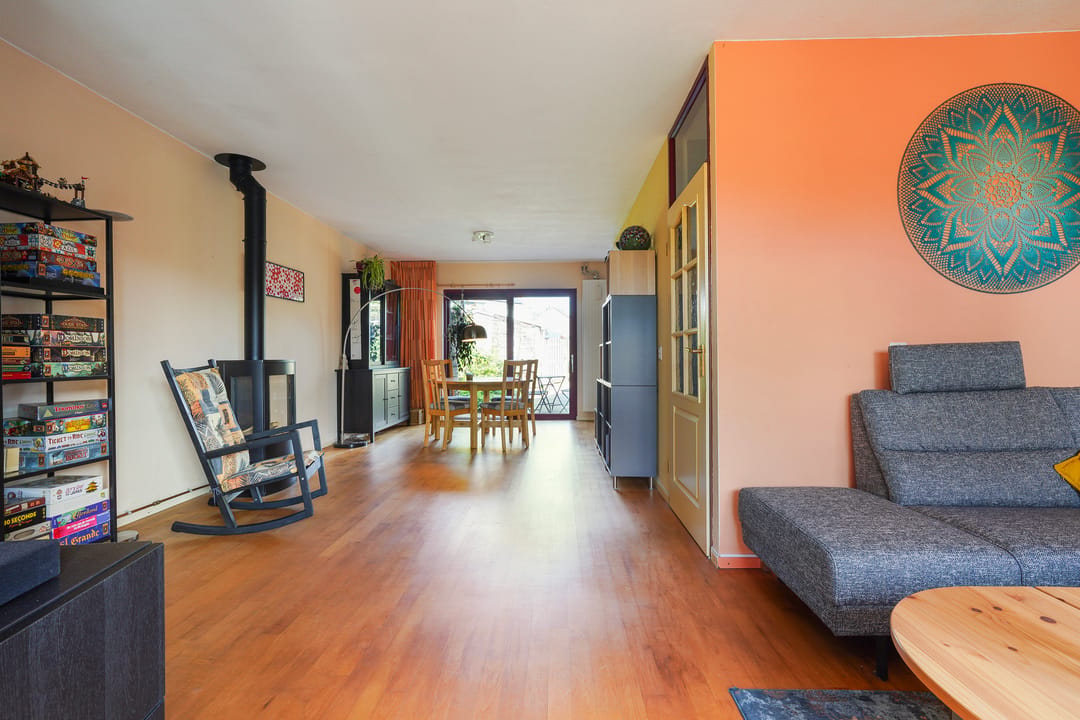 Foto 8 van Taxandrialaan 45
