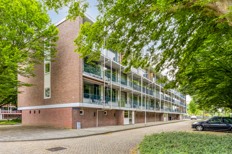 Breitnerstraat thumbnail