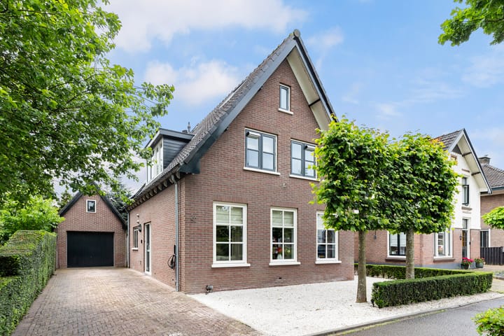 Zutphensestraat 50