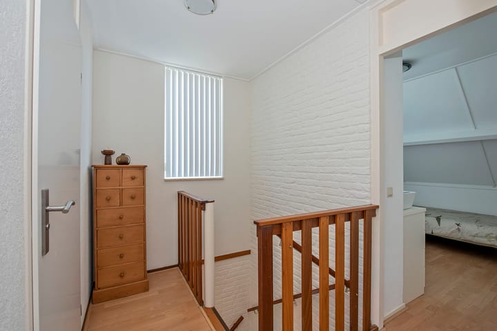 Twee-onder-één-kap te koop: Wim Kanstraat 36, Hengelo