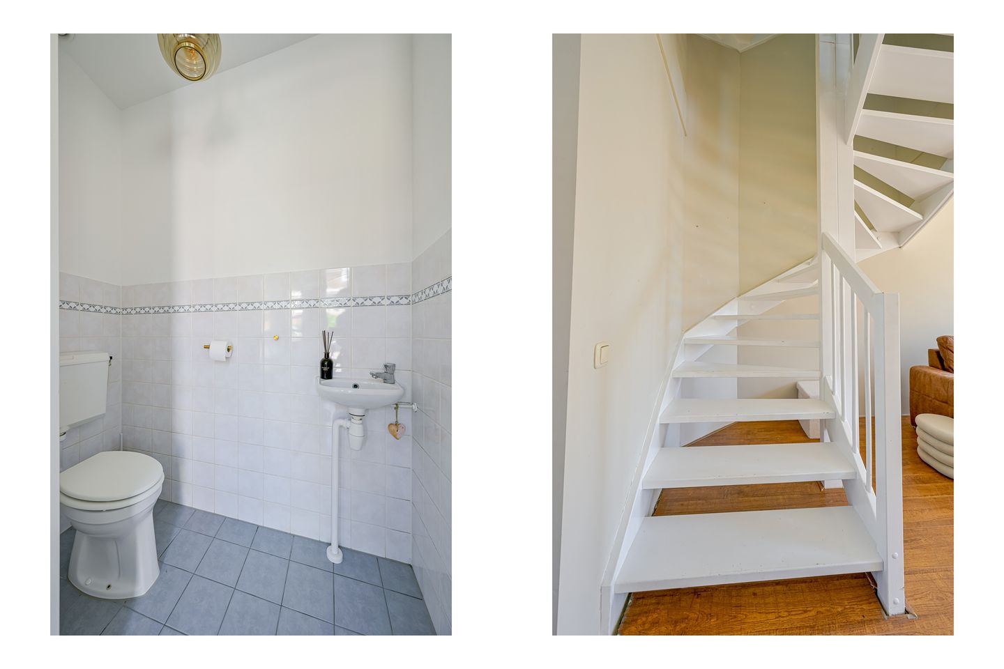 Spacious Five-Bedroom Terraced Home with Sunny Southeast-Facing Garden in Family-Friendly Neighborhood — 14