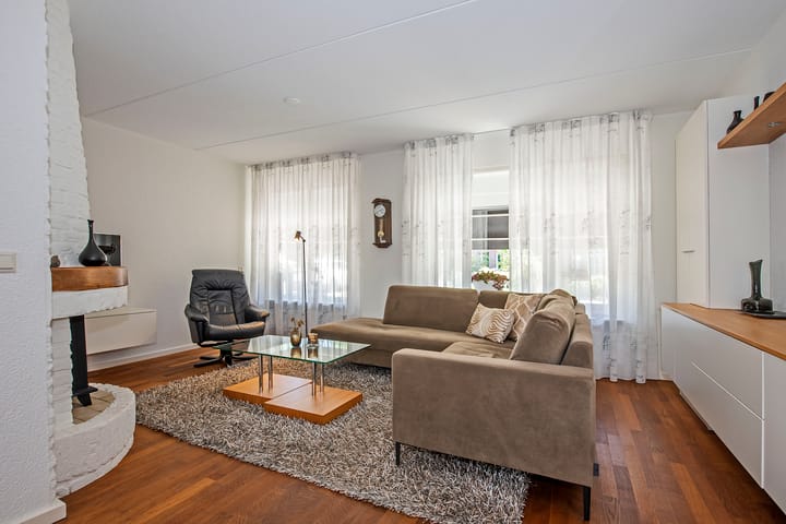 Photo 2 of Wim Kanstraat 36