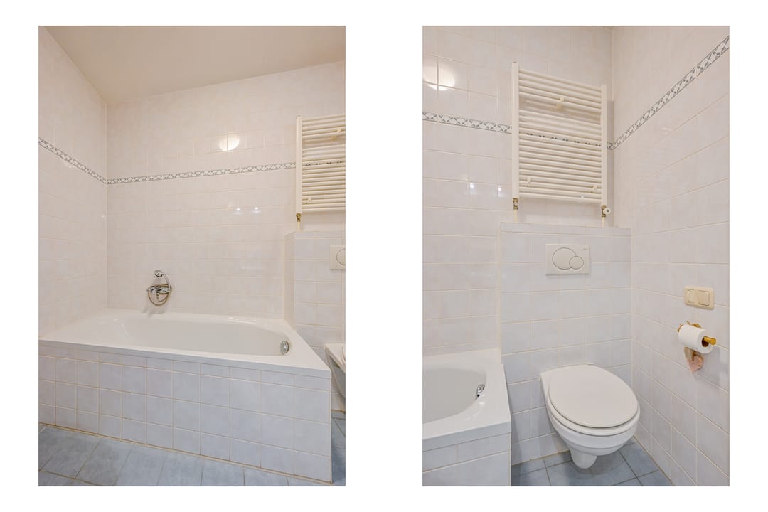 Spacious Five-Bedroom Terraced Home with Sunny Southeast-Facing Garden in Family-Friendly Neighborhood — 23