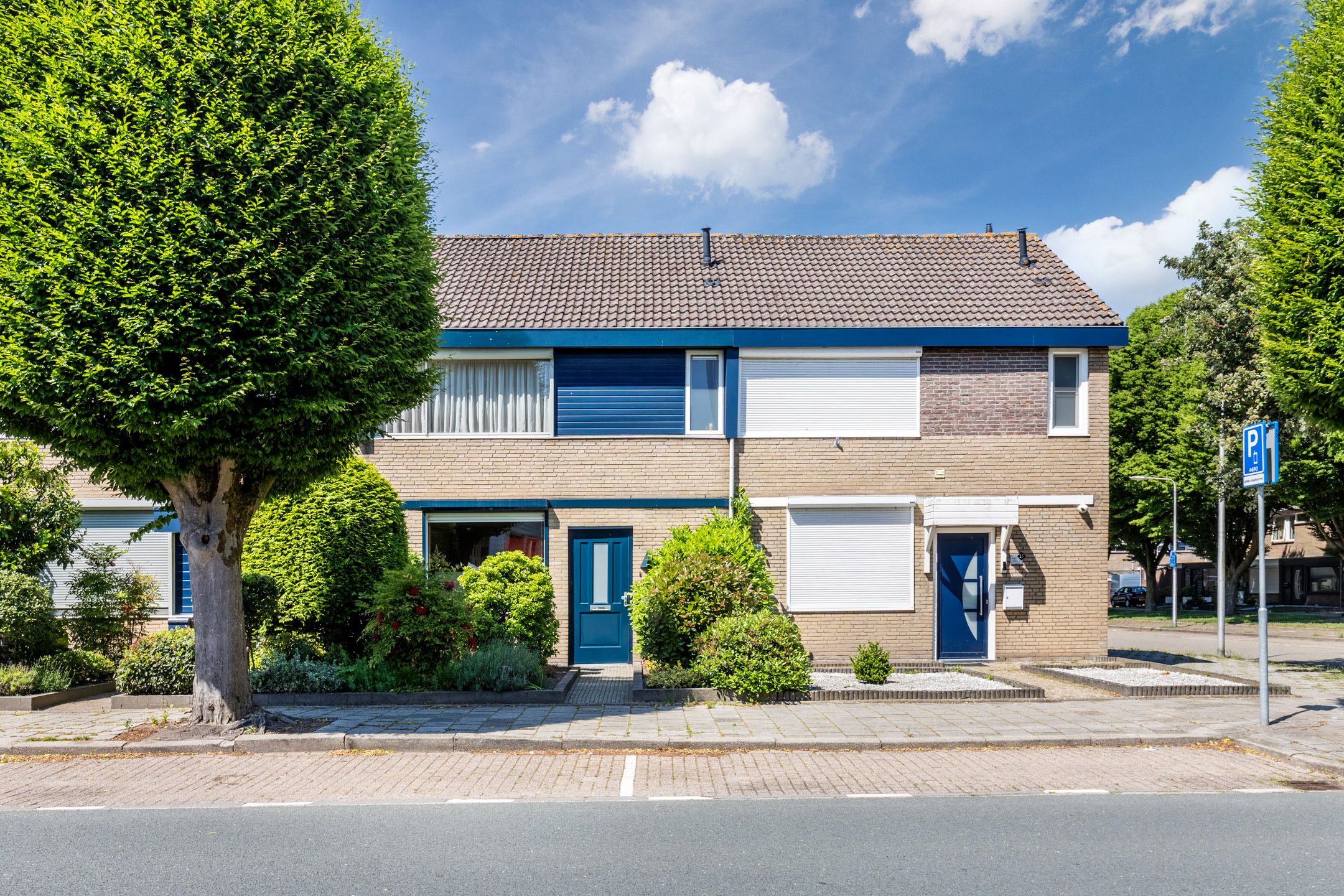 Van Swietenlaan 20 