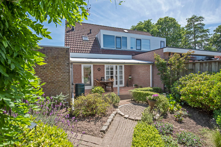 Photo 4 of Wim Kanstraat 36