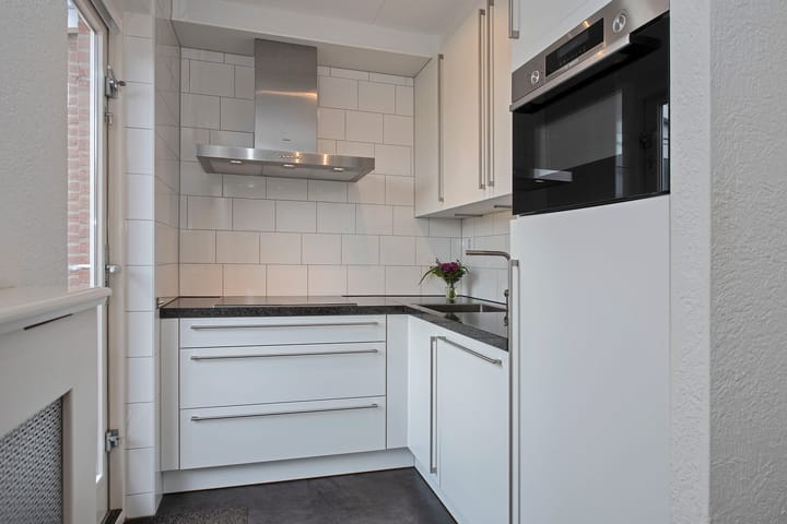 Twee-onder-één-kap te koop: Wim Kanstraat 36, Hengelo