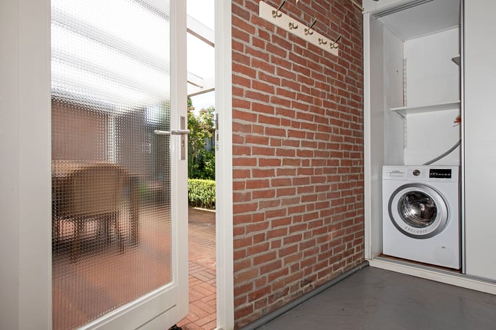 Twee-onder-één-kap te koop: Wim Kanstraat 36, Hengelo