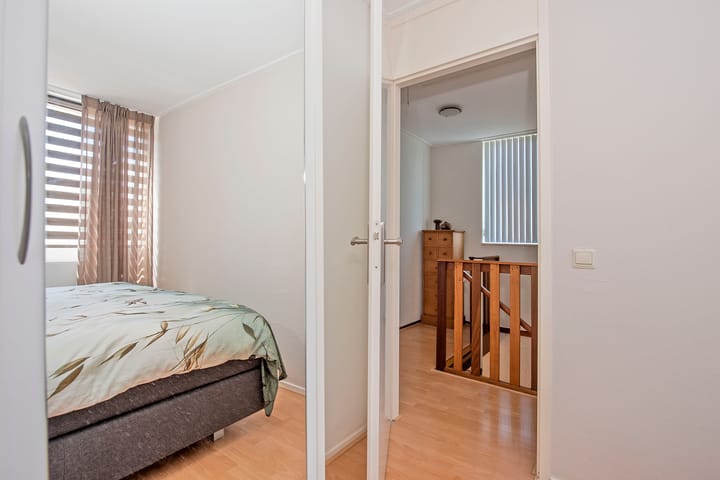 Twee-onder-één-kap te koop: Wim Kanstraat 36, Hengelo