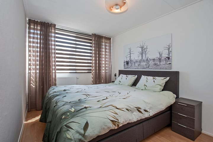 Twee-onder-één-kap te koop: Wim Kanstraat 36, Hengelo
