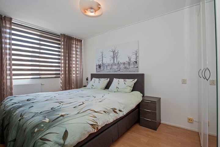 Twee-onder-één-kap te koop: Wim Kanstraat 36, Hengelo