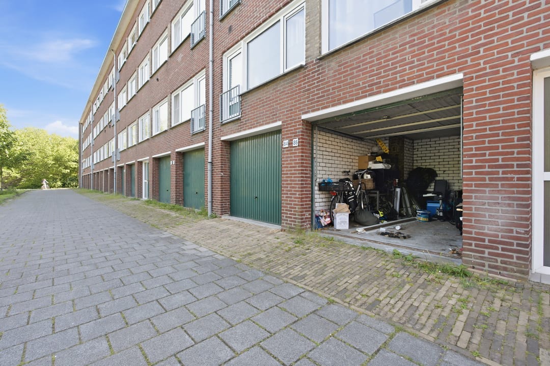 Photo 28 of van Markenplantsoen 154
