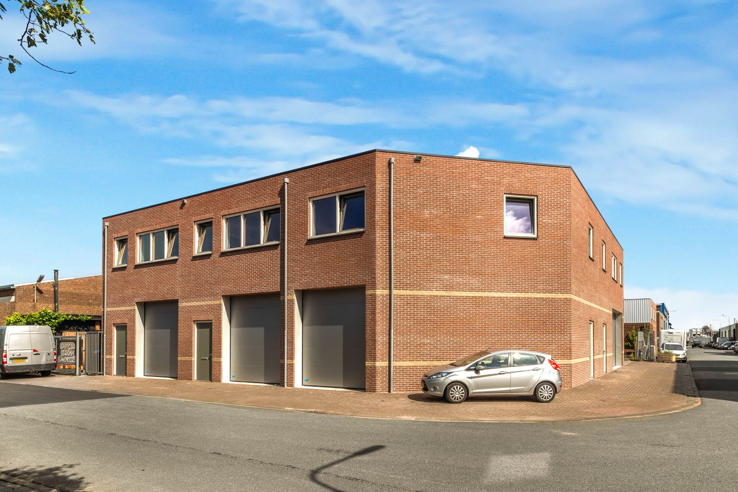 Bekijk foto 4 van Kaplanstraat 16-B