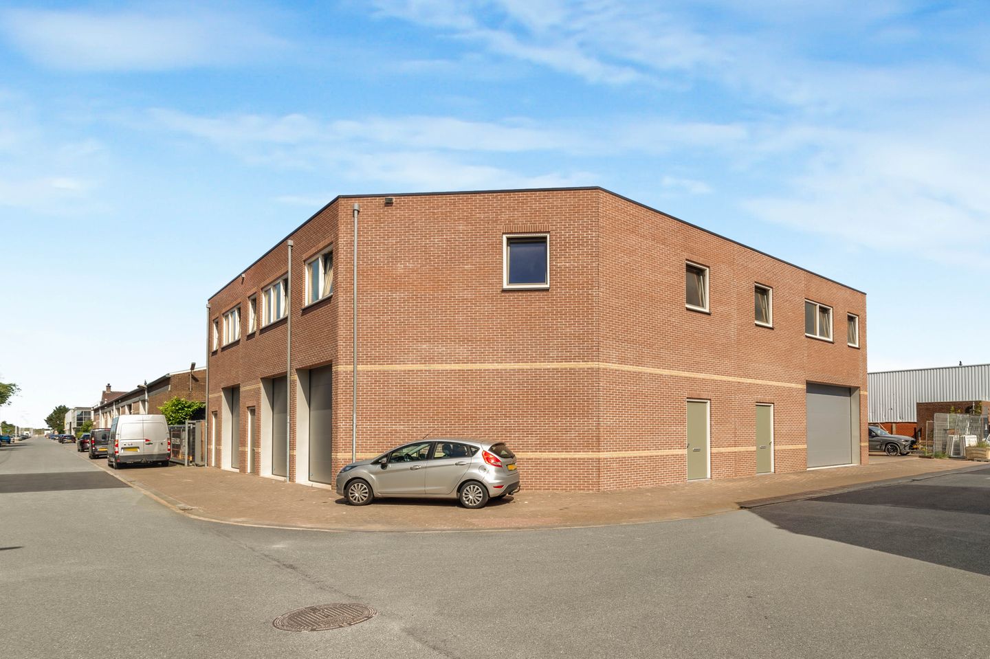 Bekijk foto 5 van Kaplanstraat 16-B