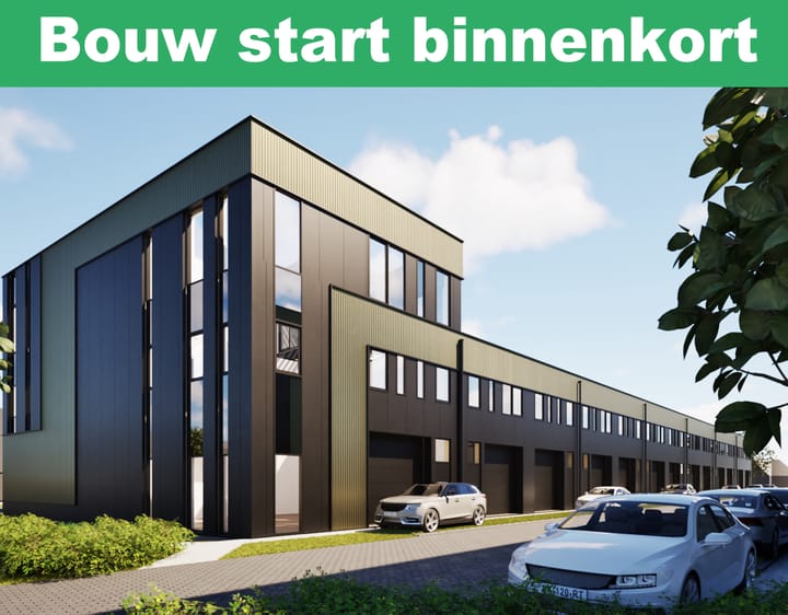 de Langeloop 18-1