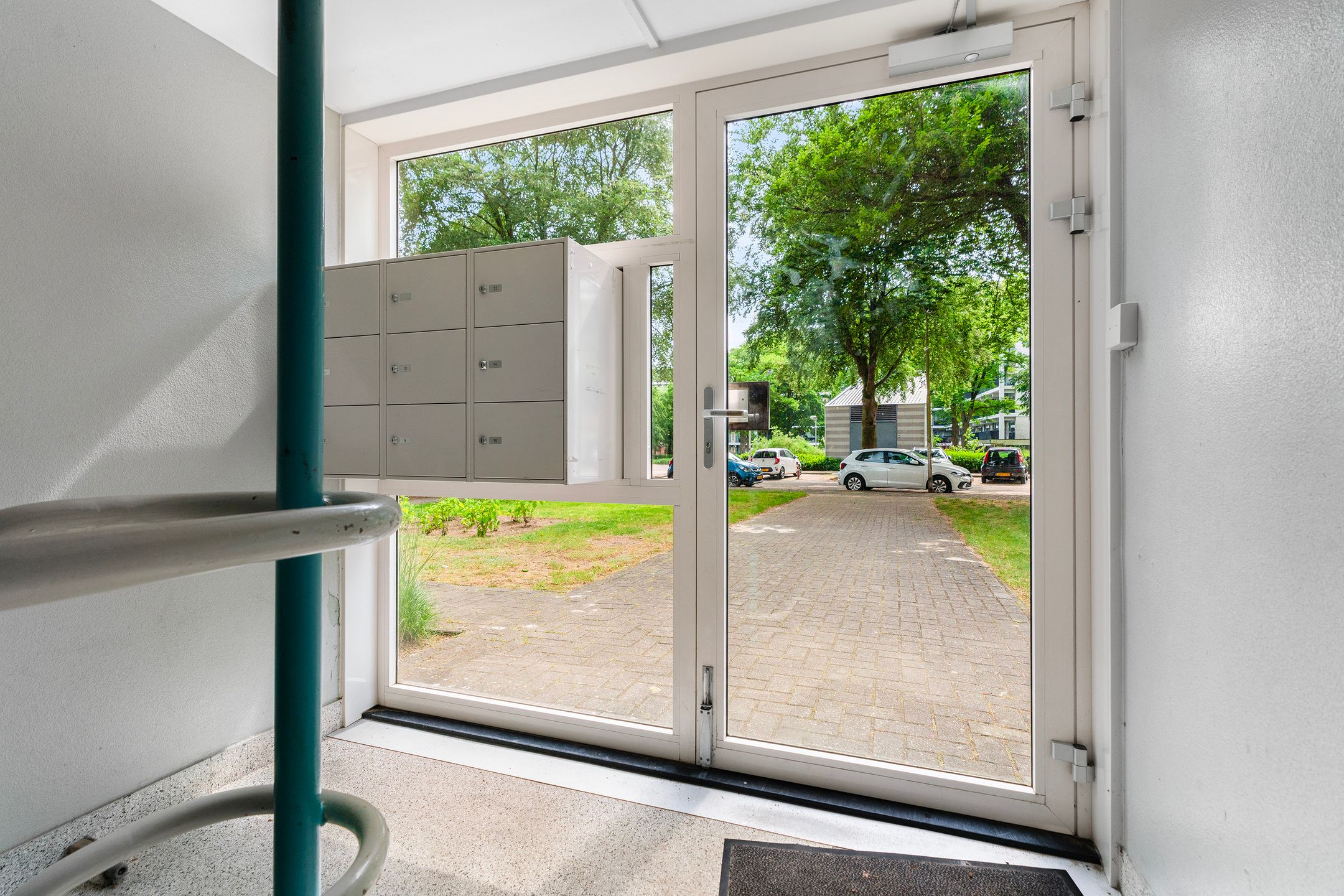 Photo 3 of Rentmeesterlaan 8