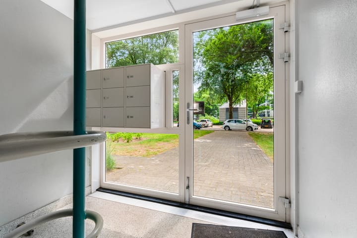 Photo 3 of Rentmeesterlaan 8