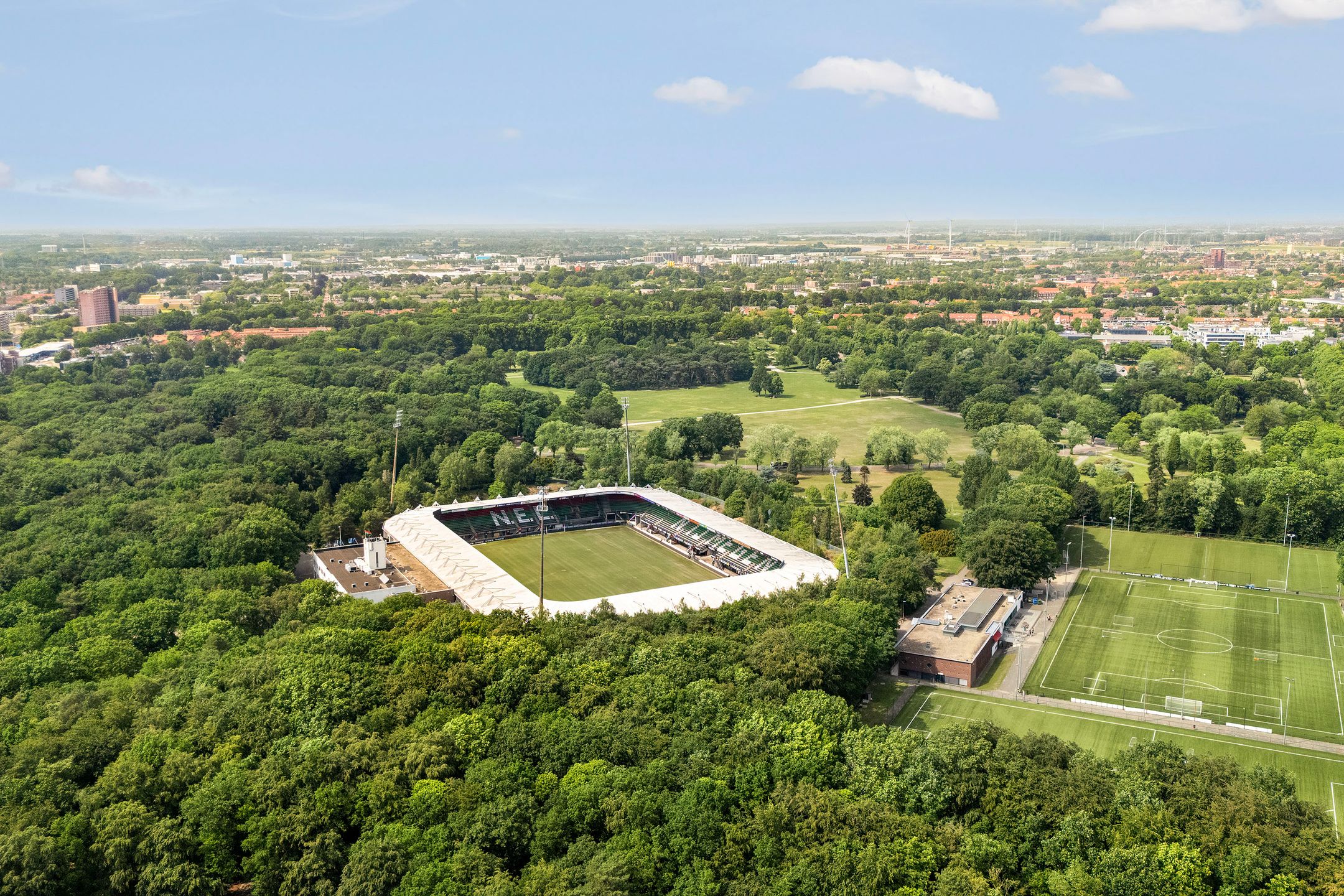 Photo 33 of Rentmeesterlaan 8