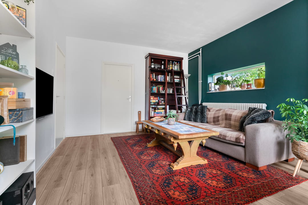 Photo 11 of Rentmeesterlaan 8