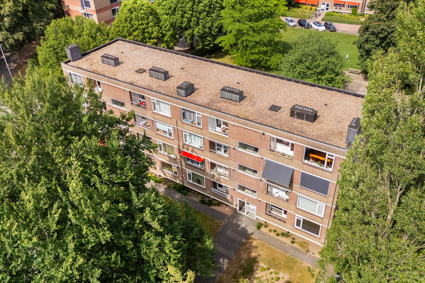 Photo 35 of Rentmeesterlaan 8