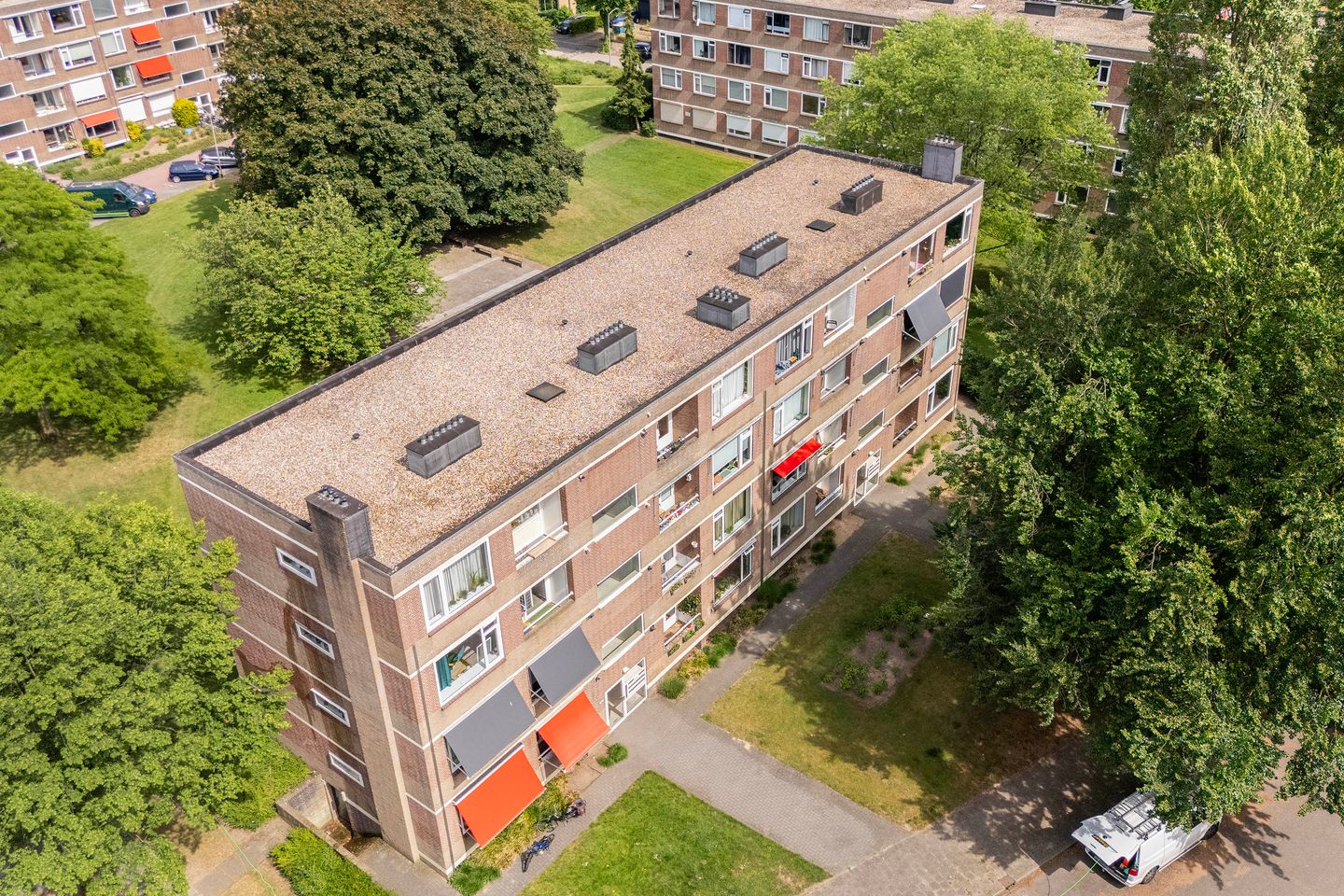 Photo 34 of Rentmeesterlaan 8
