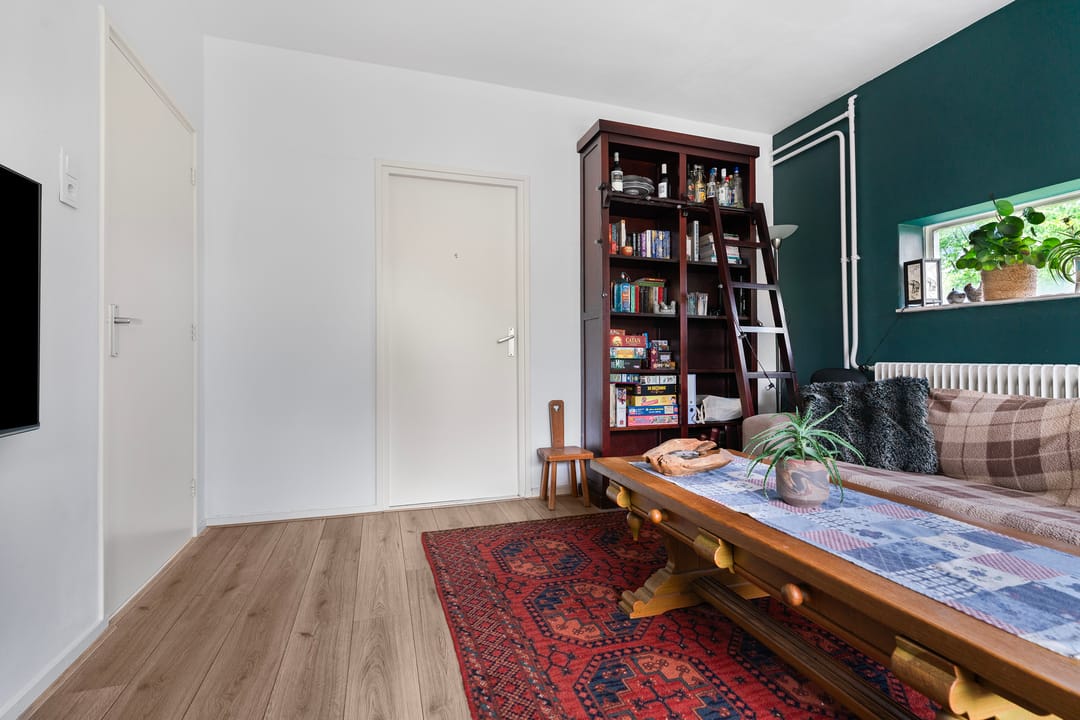 Photo 13 of Rentmeesterlaan 8