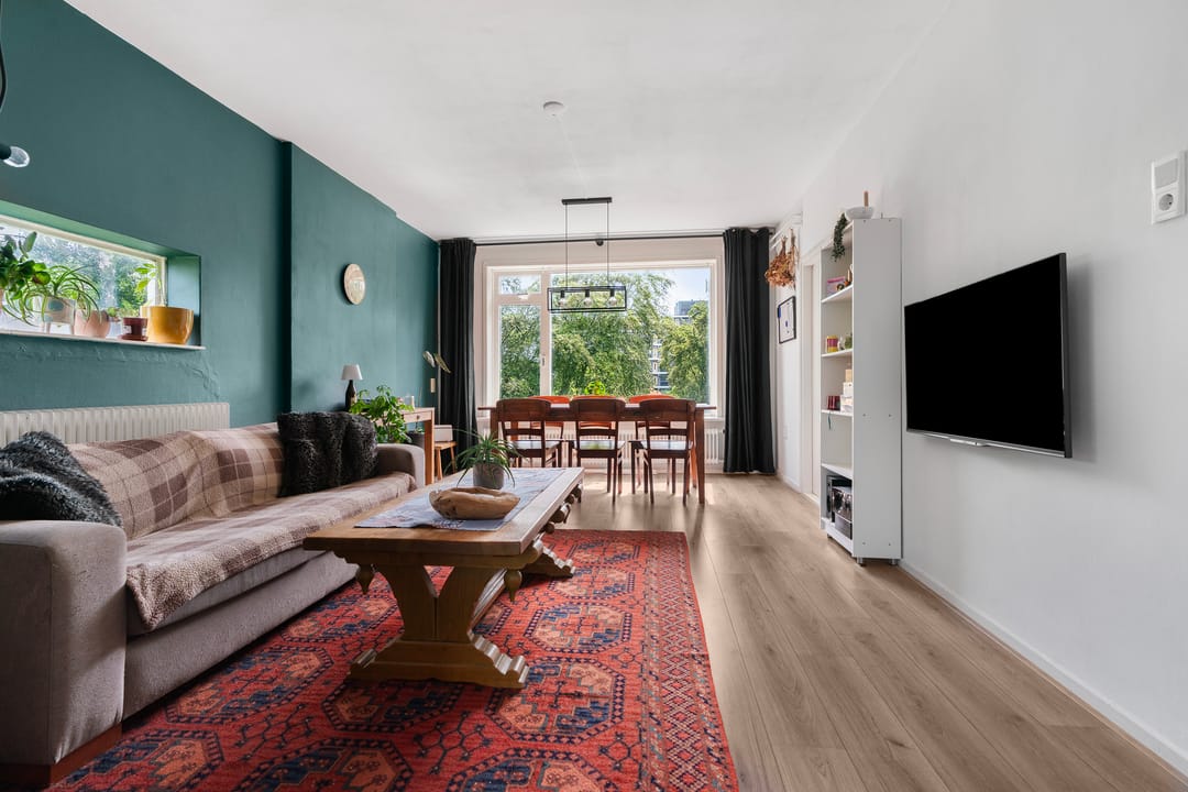 Photo 8 of Rentmeesterlaan 8