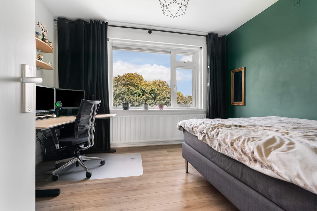 Photo 22 of Rentmeesterlaan 8