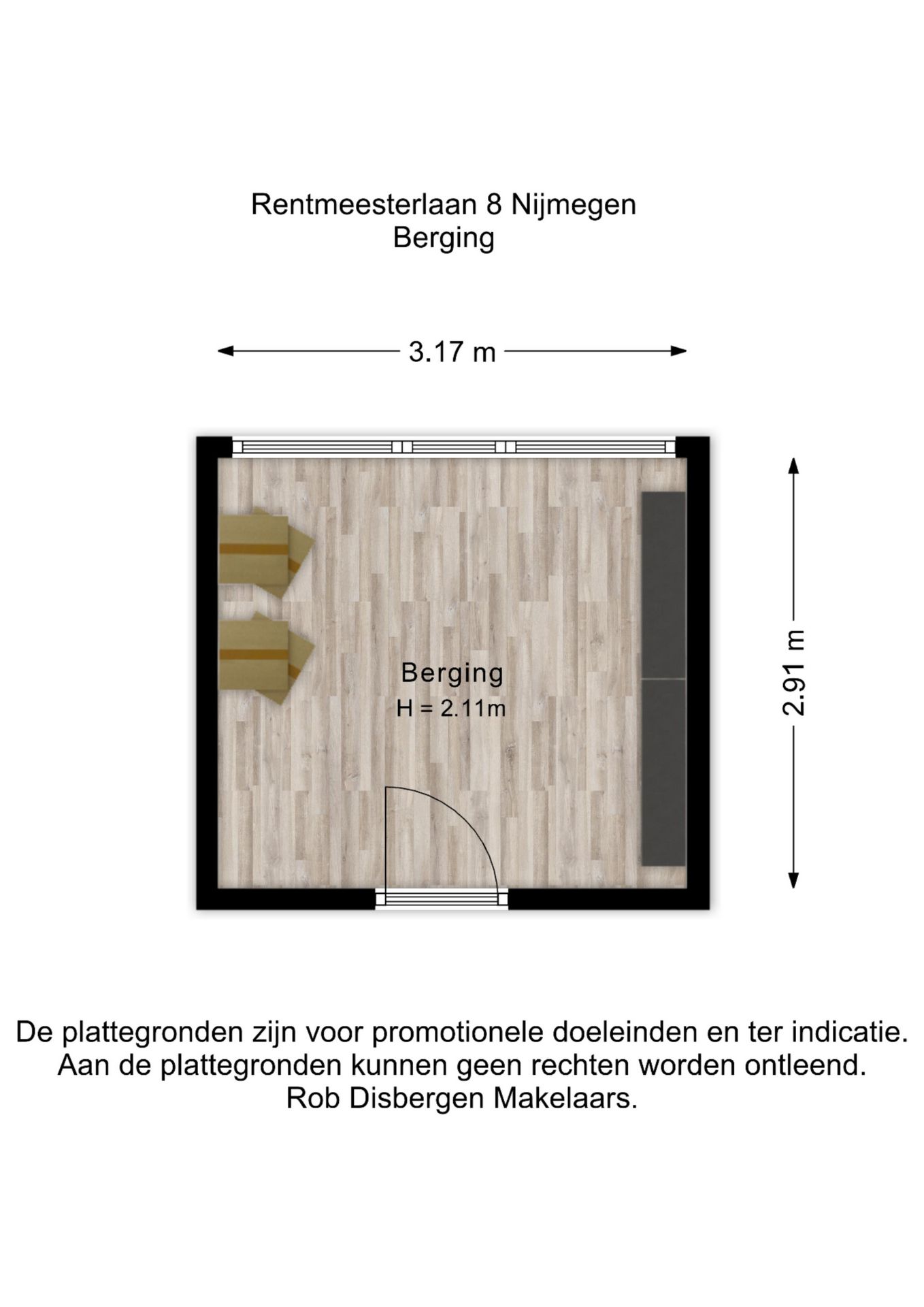 Photo 40 of Rentmeesterlaan 8