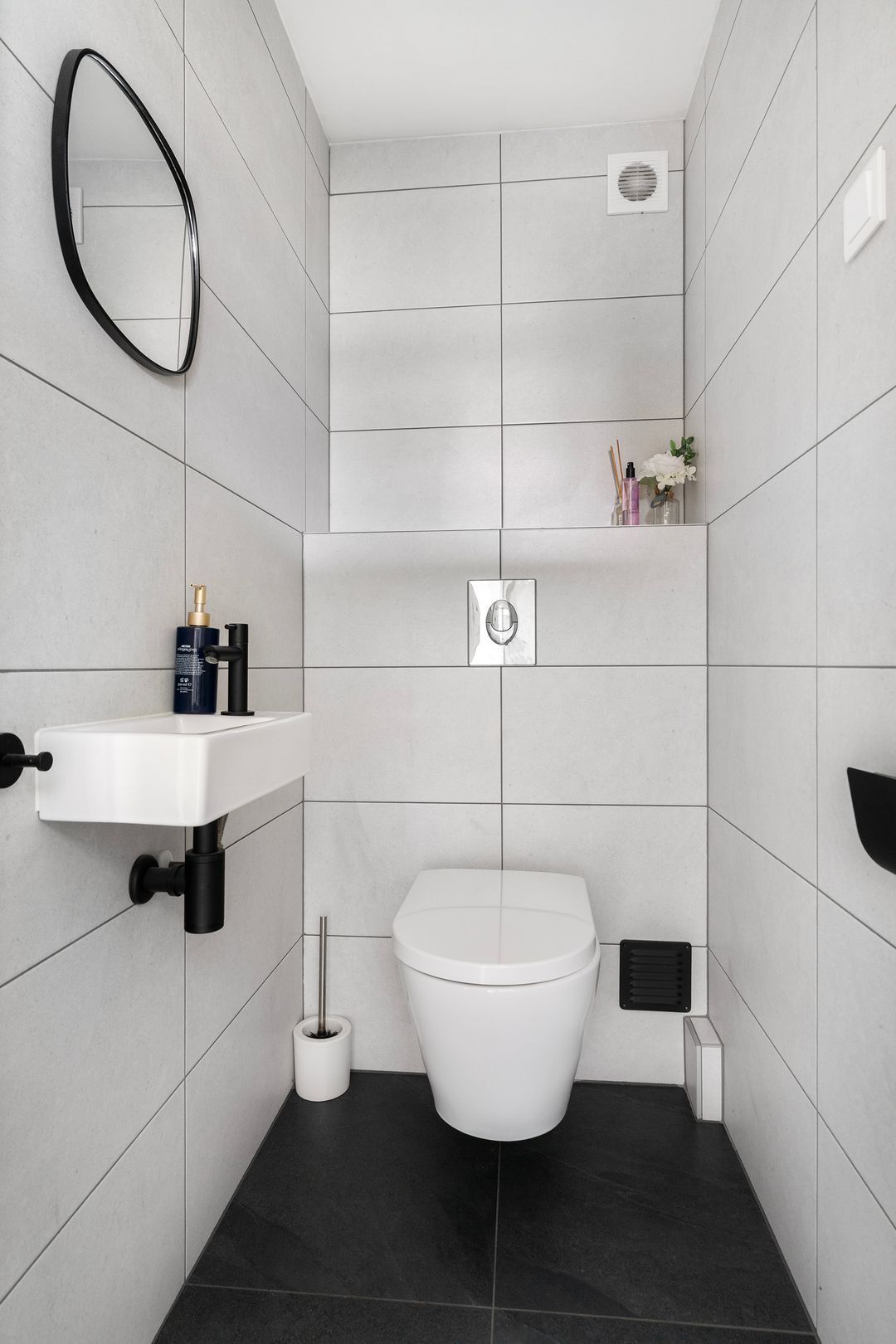 Photo 7 of Rentmeesterlaan 8