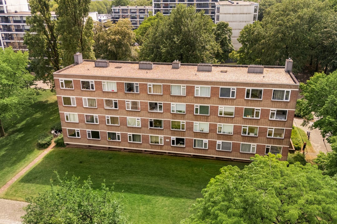 Photo 31 of Rentmeesterlaan 8