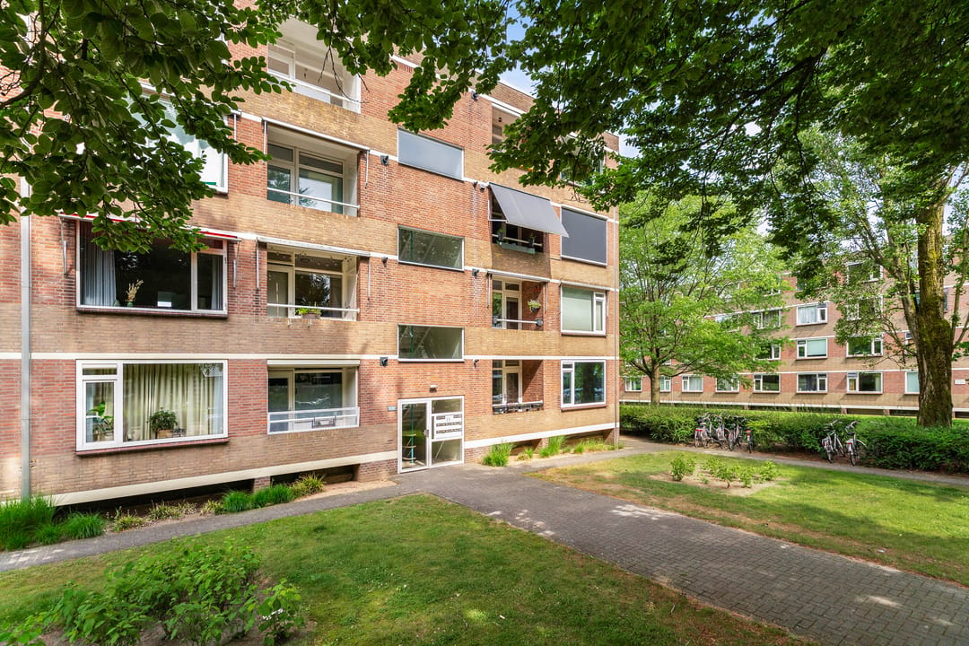 Photo 37 of Rentmeesterlaan 8