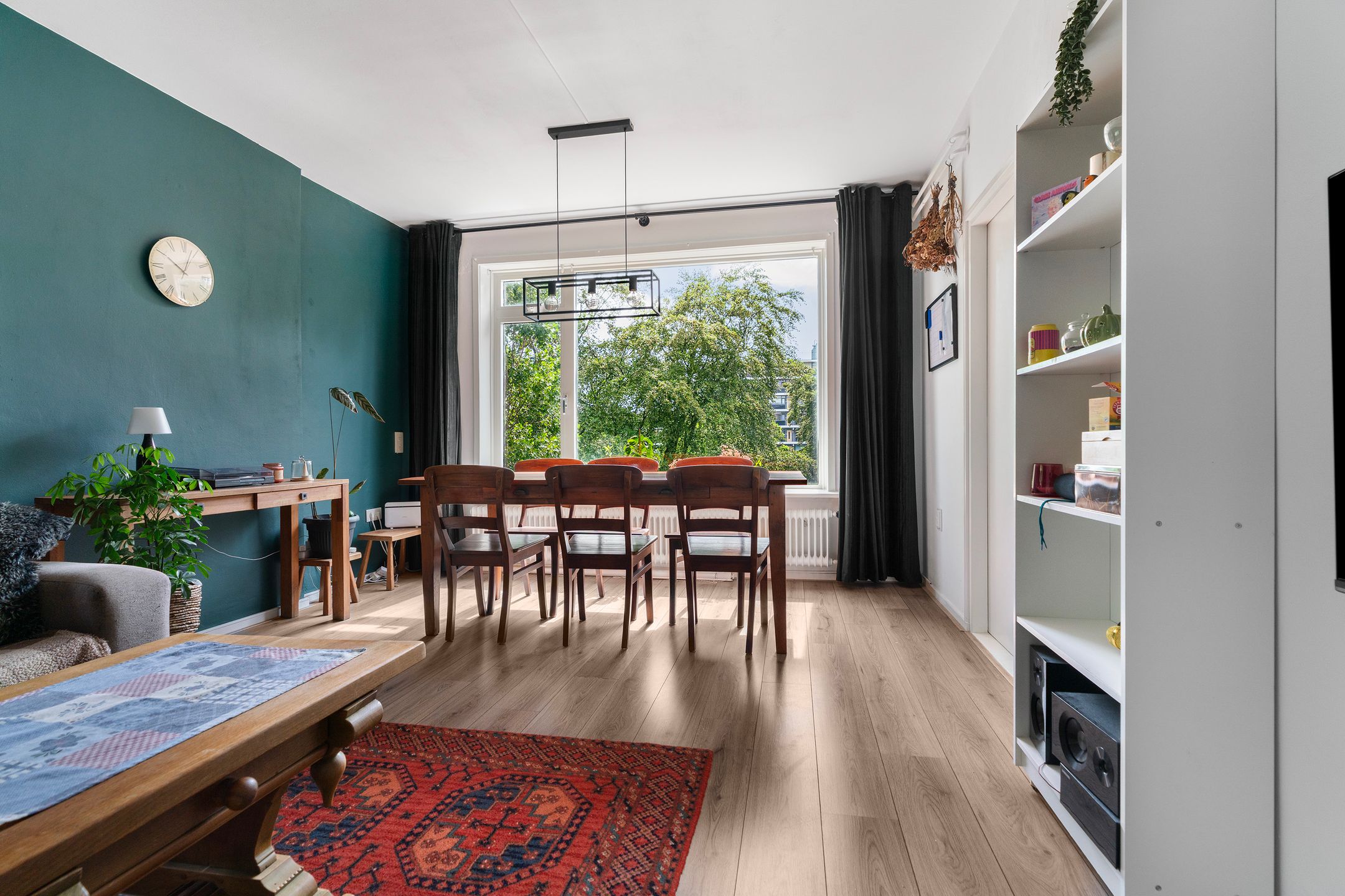 Photo 9 of Rentmeesterlaan 8