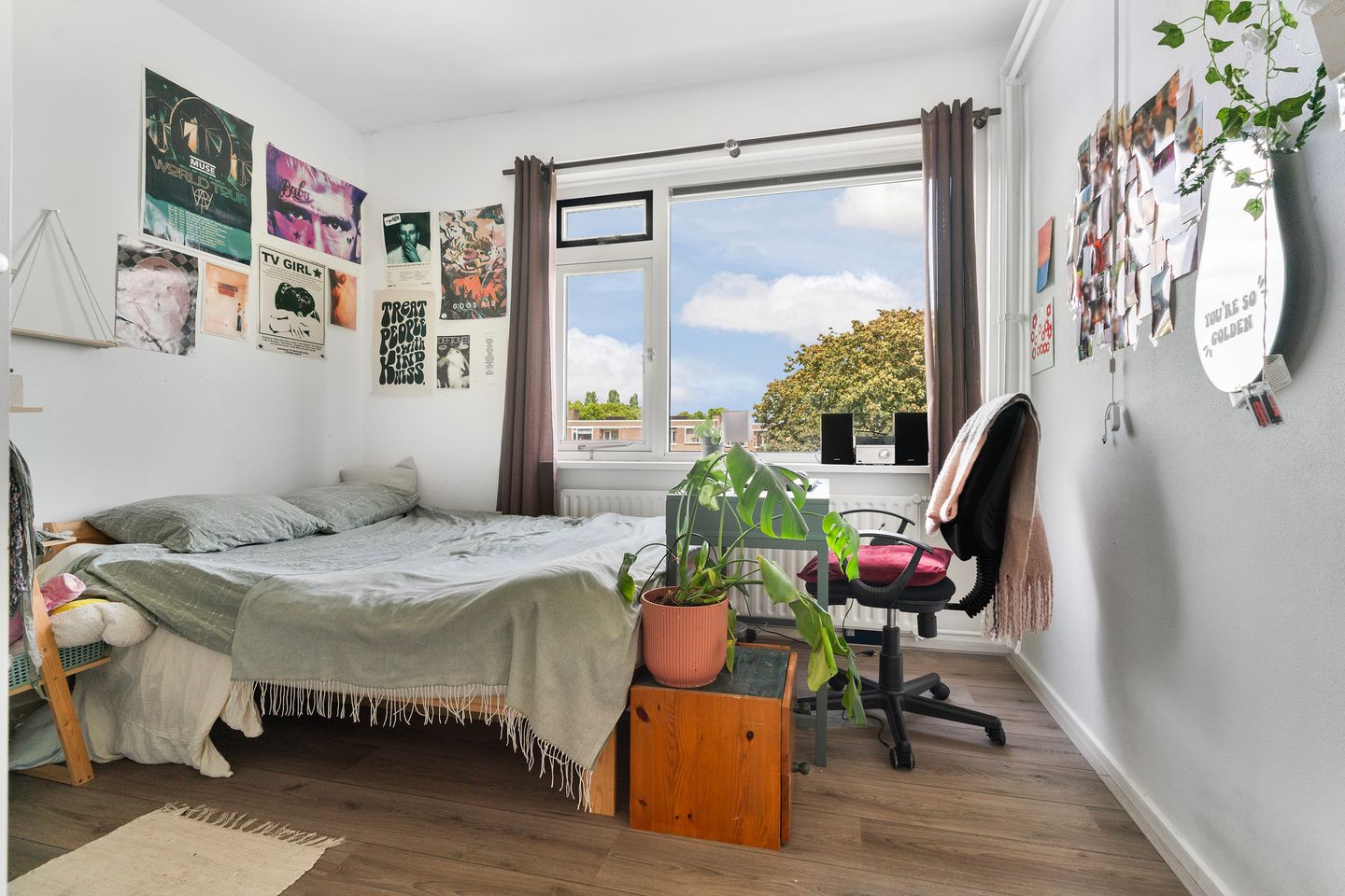 Photo 20 of Rentmeesterlaan 8