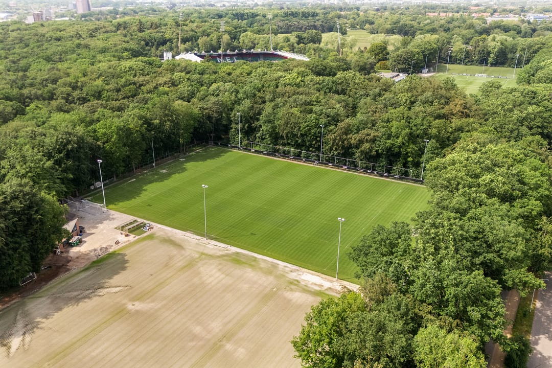 Photo 32 of Rentmeesterlaan 8